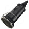 Imagem de Conector schuko 16A 230V IP44