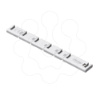 Imagem de 77 Retentor compactador cinzento U43X