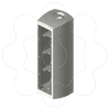 Imagem de 50 Modulo 4 mec. coluna O50 cinzento 65 U24X