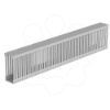 Imagem de 88 Calha cinzento 100x43 U43X