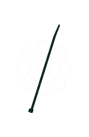 Imagem de 22 Bracadeira uso ext./int. preto 76x218 U61X