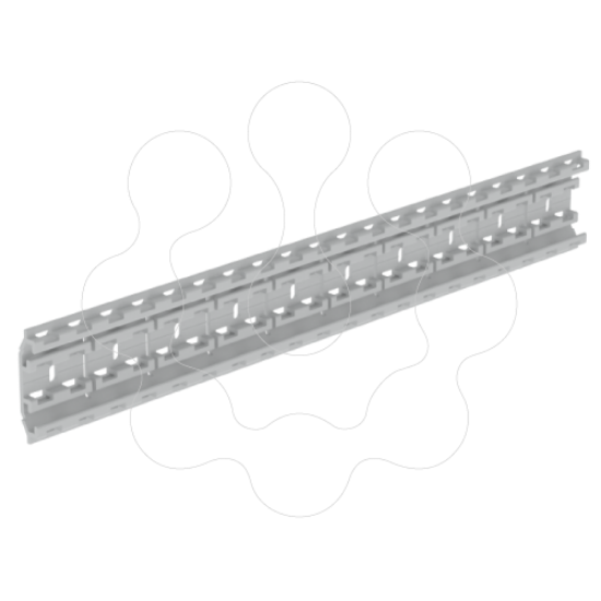 Imagem de 31 Base continua cinzento 2m 16X71 U23X