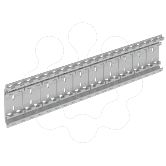 Imagem de 31 Base continua cinzento 2m 16x96 U23X