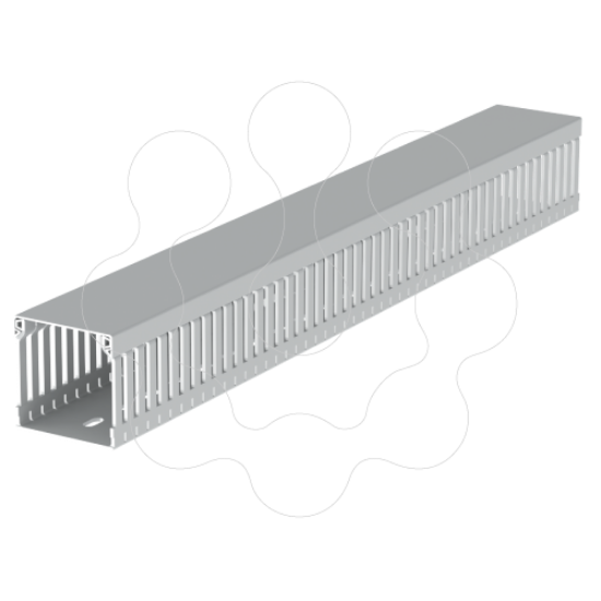 Imagem de 88 Calha cinzento 60x60 U43X