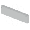 Imagem de 66 Tampa final cinzento 60x300 U48X