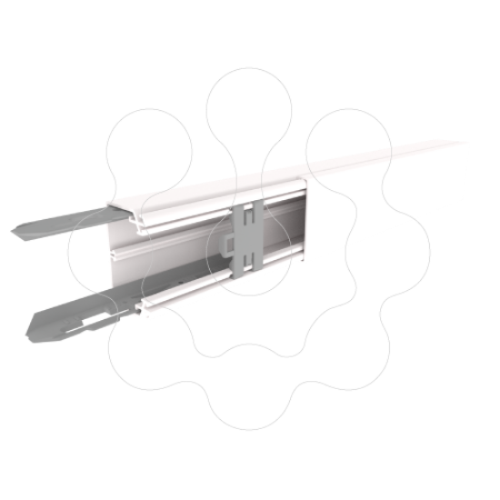 Imagem de 73 Calha branco 40x60 U23X