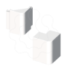 Imagem de 73 Angulo exterior branco 40x60 U42X