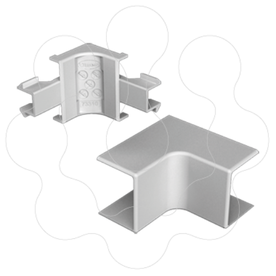 Imagem de 73 Angulo interior cinzento 30x40 U24X