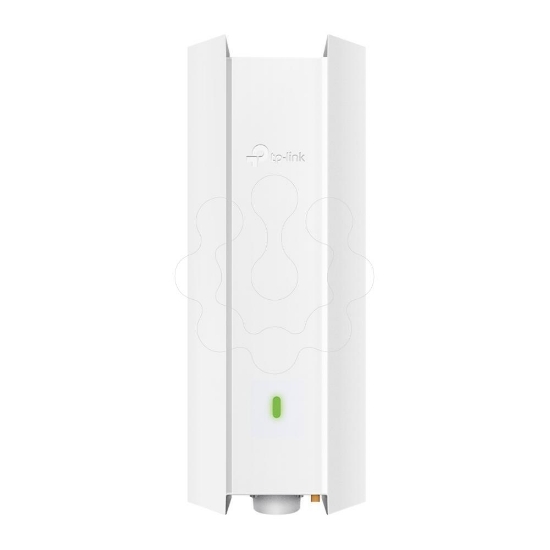 Imagem de Ponto de Acesso WiFi 6 Indoor/Outdoor AX3000
