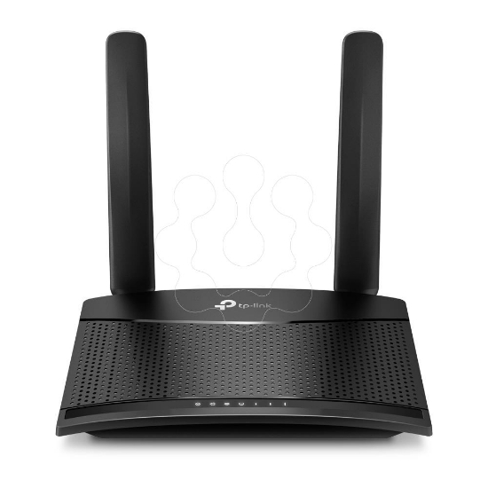 Imagem de Router 300 Mbps Wireless N 4G LTE