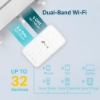 Imagem de Wi-Fi Mesh Range Extender AC1200