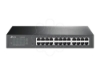 Imagem de Switch 24-Port Gigabit Easy Smart
