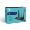 Imagem de Router Wireless MU-MIMO Wi-Fi