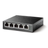 Imagem de Switch Desktop 5-Port Gigabit com 4-Port PoE+