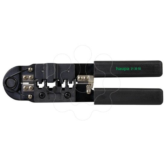 Imagem de Alicate de cravar para fichas modulares