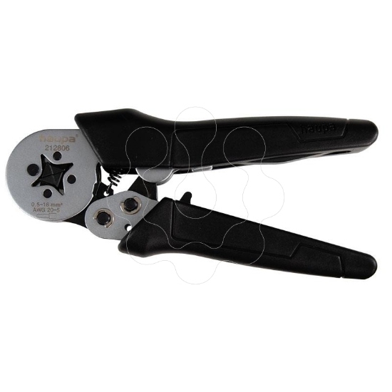 Imagem de Alicate de cravar ’HUPsquare16’