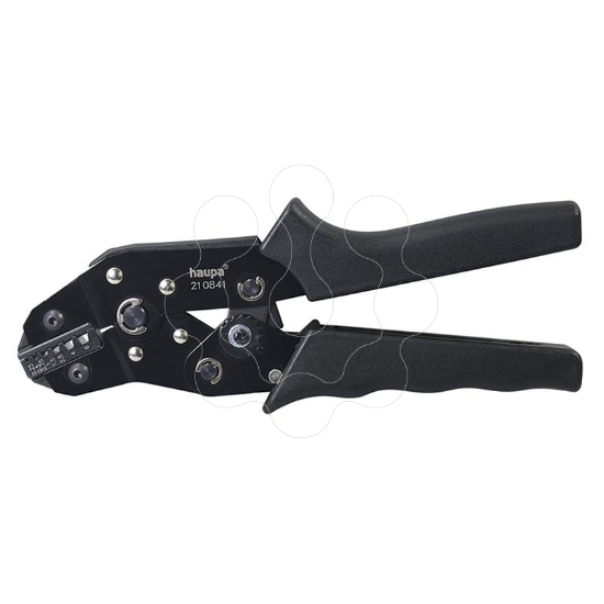 Imagem de Alicate de cravar 6mm?