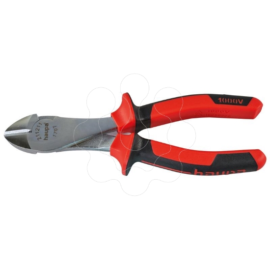 Imagem de Alicate de corte para trabalhos pesados 170mm