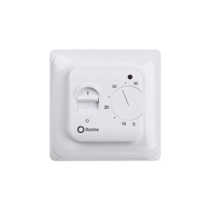 Mostrar detalhes para Termostato Analogico Imagem de Termostato Analogico