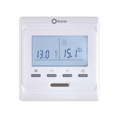 Mostrar detalhes para Termostato Digital Br Imagem de Termostato Digital Br