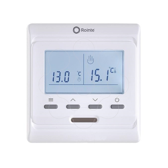 Imagem de Termostato Digital Br