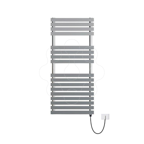 Imagem de Seca-Toalhas Zocca Cabo 300W Crmd