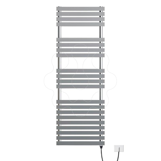 Imagem de Seca-Toalhas Zocca Cabo 500W Crmd