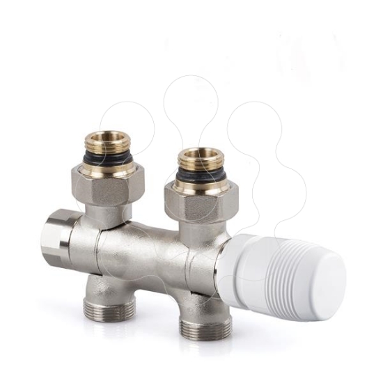 Imagem de Valvula Pegasus Niq.