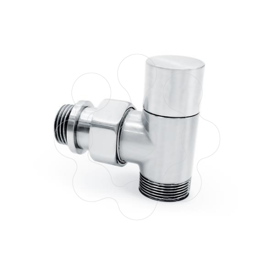 Imagem de Valvula Tifana Inox