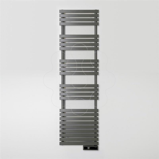 Imagem de Seca-Toalhas Designline 750W GREY
