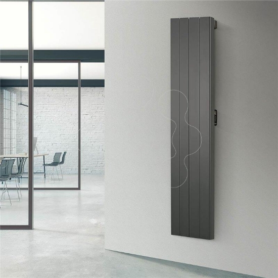 Imagem de Rad. Vertical Palaos 2000W PRT