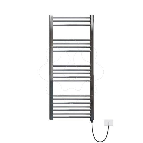 Imagem de Seca-Toalhas Elba Cabo 300W CRM