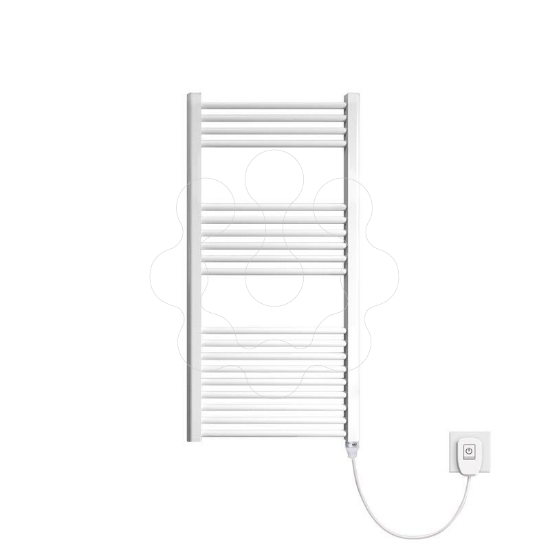 Imagem de Seca-Toalhas Elba CLV 500W BR