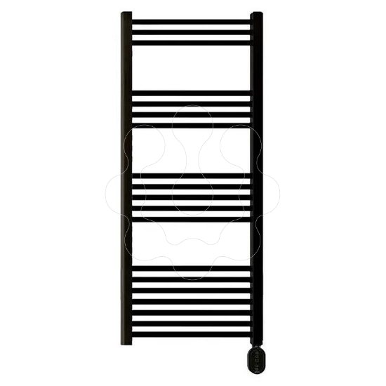 Imagem de Seca-Toalhas Elba Oval 500W PRT