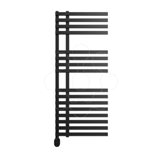 Imagem de Seca-Toalhas Venezia Oval Prt