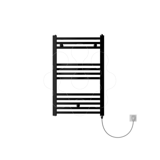 Imagem de Seca-Toalhas Elba CLV 300W