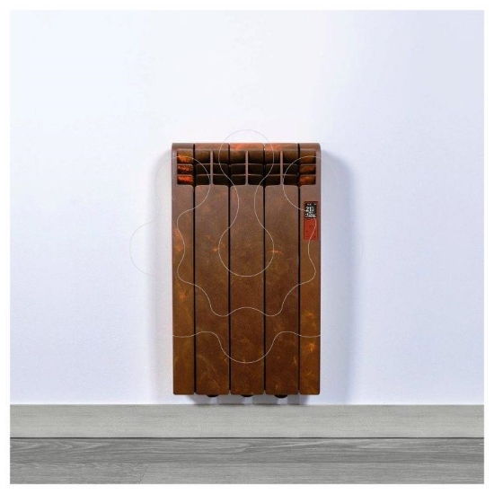 Imagem de Rad. Designline 330W DTRT