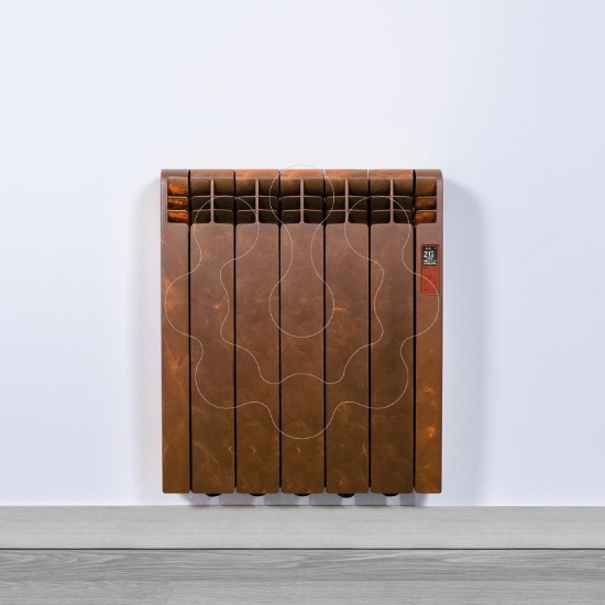 Imagem de Rad. Designline 550W DTRT