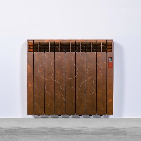 Imagem de Rad. Designline 770W DTRT