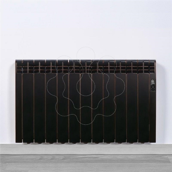 Imagem de Rad. Designline 1210W MLDV