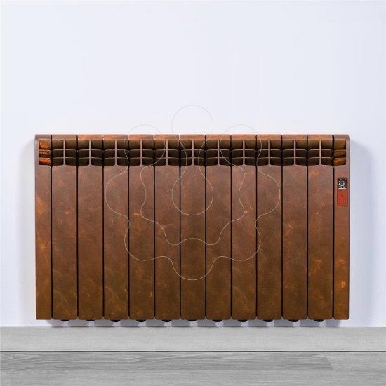 Imagem de Rad. Designline 1210W DTRT