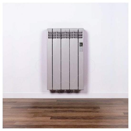 Imagem de Rad. Designline 330W GREY