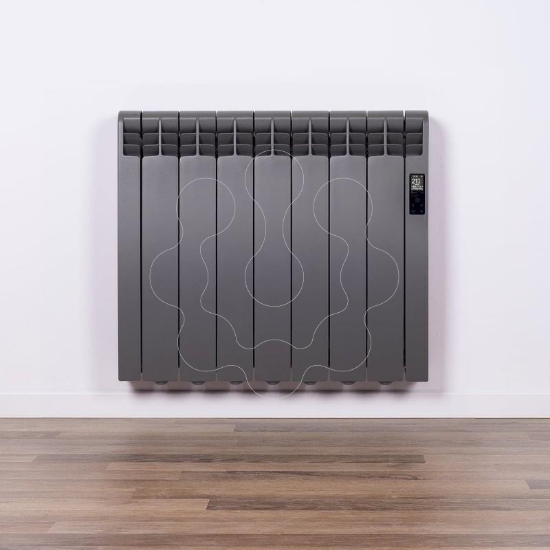 Imagem de Rad. Designline 770W AMRL