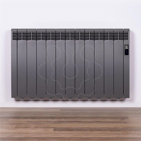 Imagem de Rad. Designline 1210W GREY