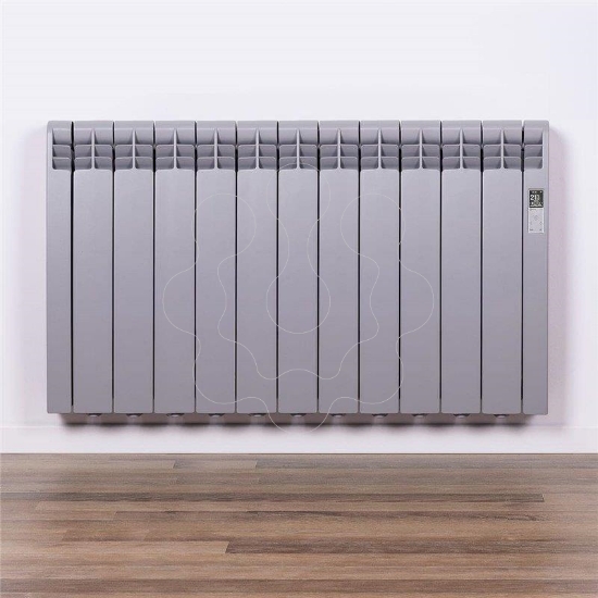 Imagem de Rad. Designline 1210W GREY