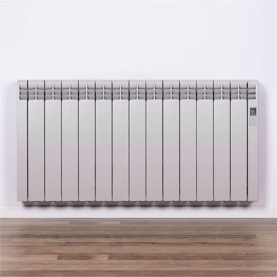 Imagem de Rad. Designline 1430W CZ