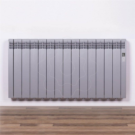 Imagem de Rad. Designline 1430W GREY