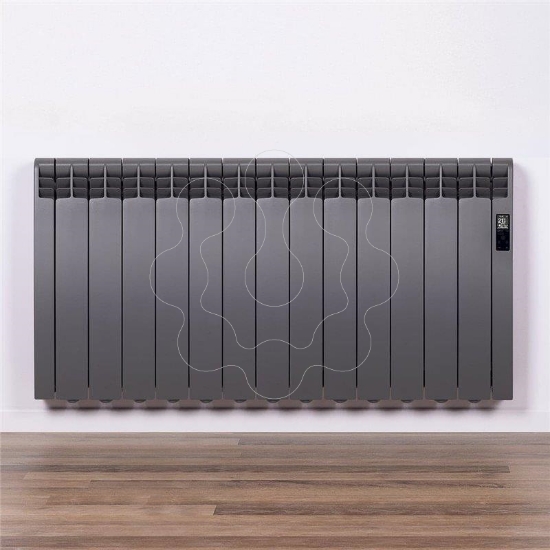 Imagem de Rad. Designline 1600W GREY