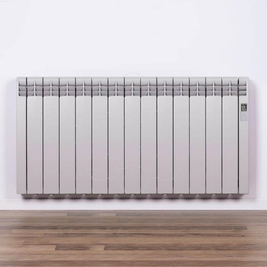 Imagem de Rad. Designline 1600W CZ