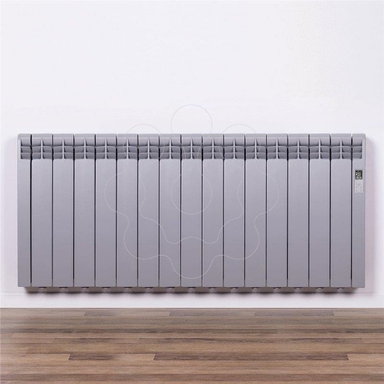 Imagem de Rad. Designline 1600W GREY